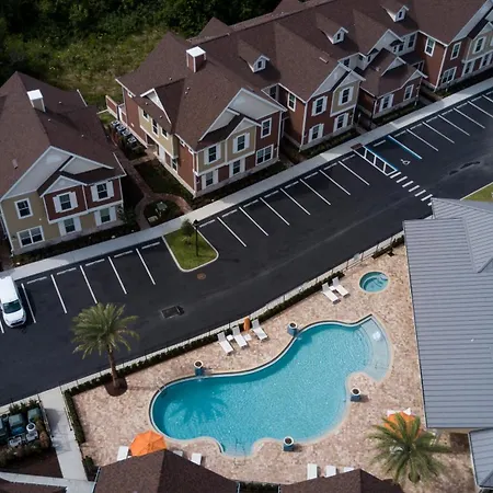 Summerville Vacation Resort-3